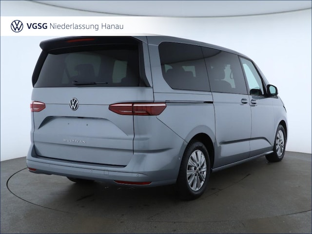 Volkswagen Multivan Lang