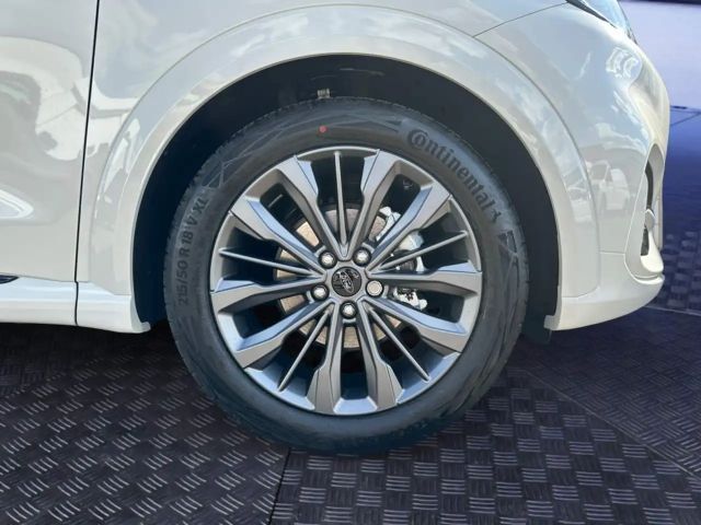 Ford Puma 1.0 Aut. MHEV Sound Edition  *360°*B&O*CarPlay*