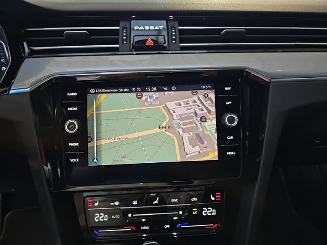 Volkswagen Passat DSG Variant eHybrid