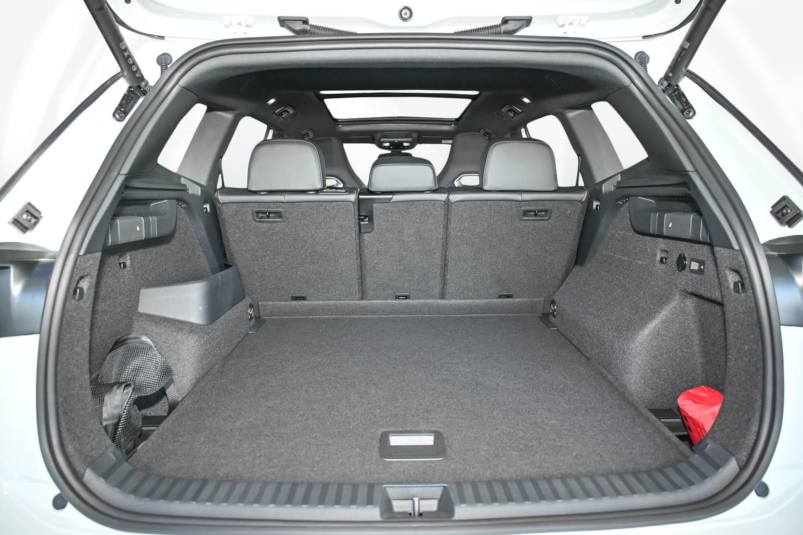 Volkswagen Tayron 2.0 TDI DSG R-Line