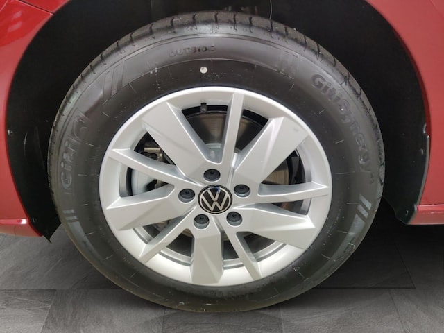 Volkswagen Caddy 2.0 TDI DSG Life