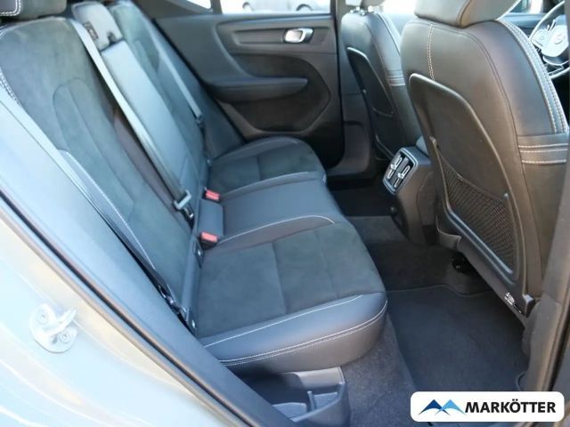 Volvo XC40 Recharge Ultimate