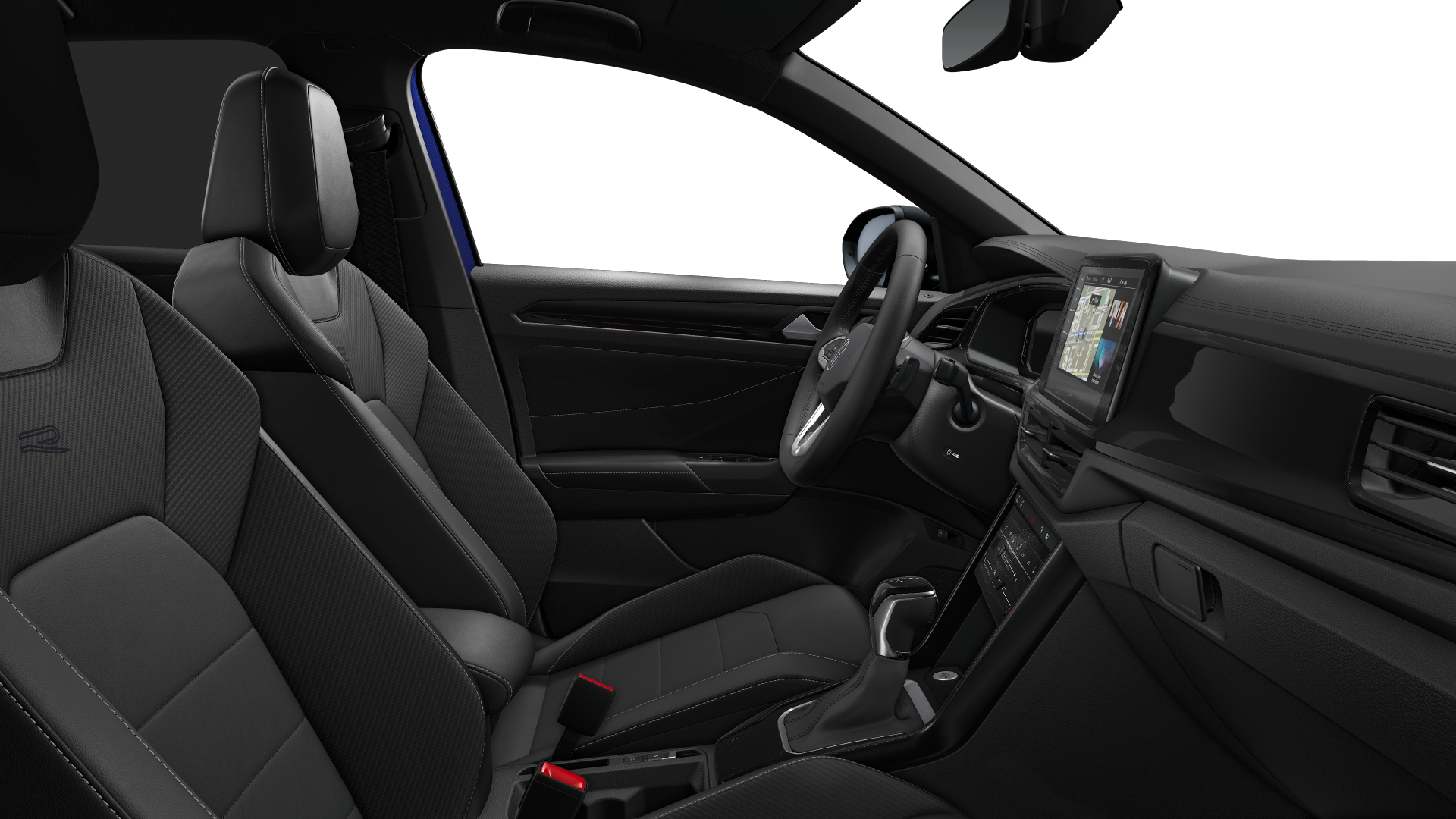 Volkswagen T-Roc 1.5 TSI R-Line