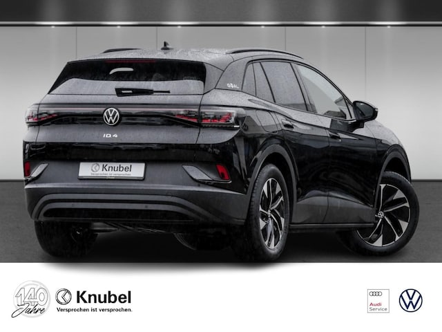 Volkswagen ID.4 IQ.Drive Performance Pro