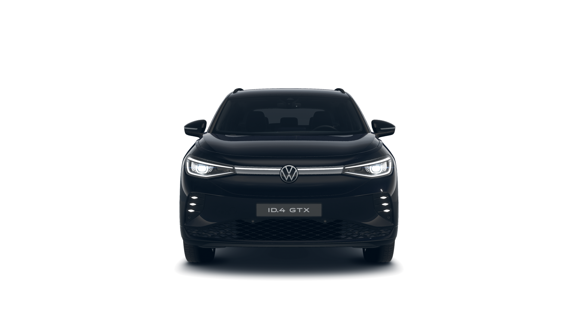 Volkswagen ID.4 GTX