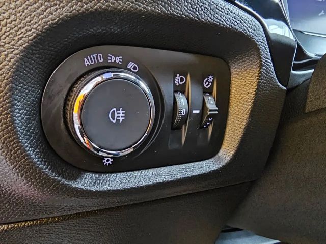 Opel Corsa GS-Line Grand Sport