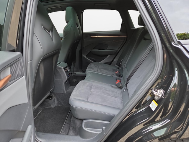 Cupra Terramar 2.0 TSI VZ