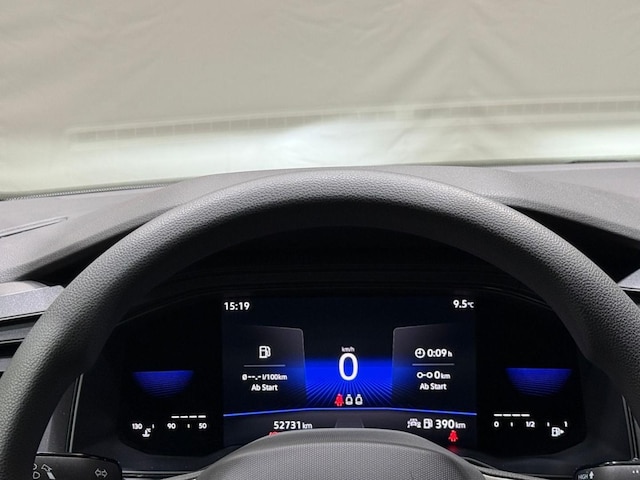 Volkswagen Polo 1.0 MPI