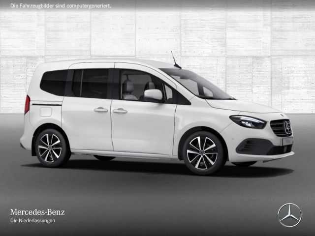 Mercedes-Benz T 180 Progressive