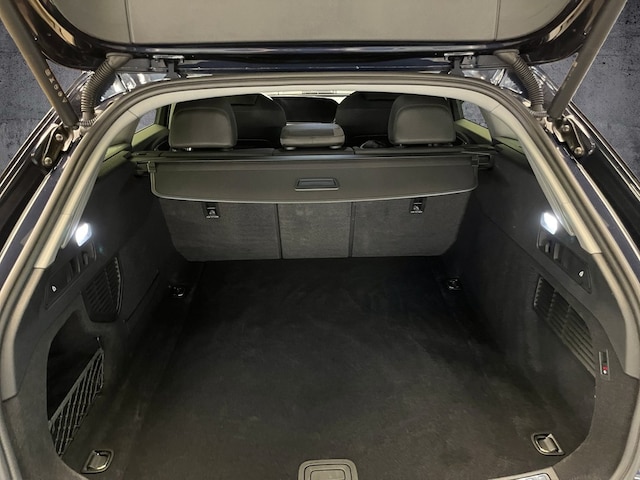 Audi A5 Avant Quattro S-Tronic