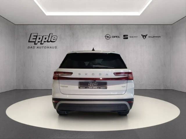 Skoda Kodiaq 2.0 TDI