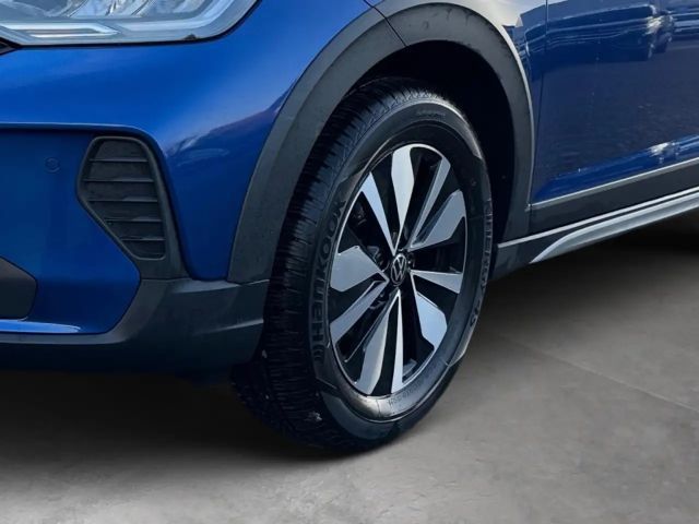 Volkswagen Taigo 1.0 TSI Move