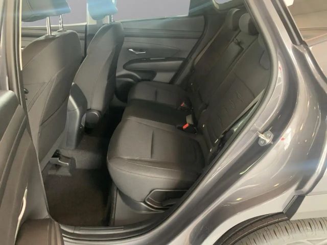 Hyundai Tucson 2WD T-GDi