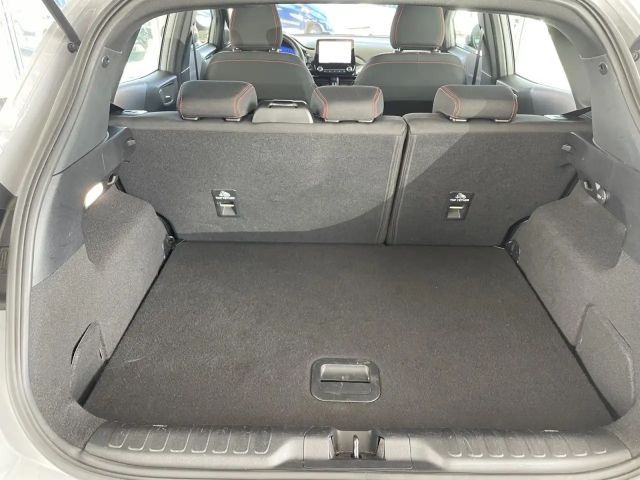 Ford Puma EcoBoost ST Line