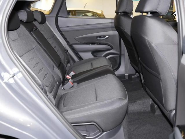 Hyundai Tucson 1.6 2WD Select T-GDi