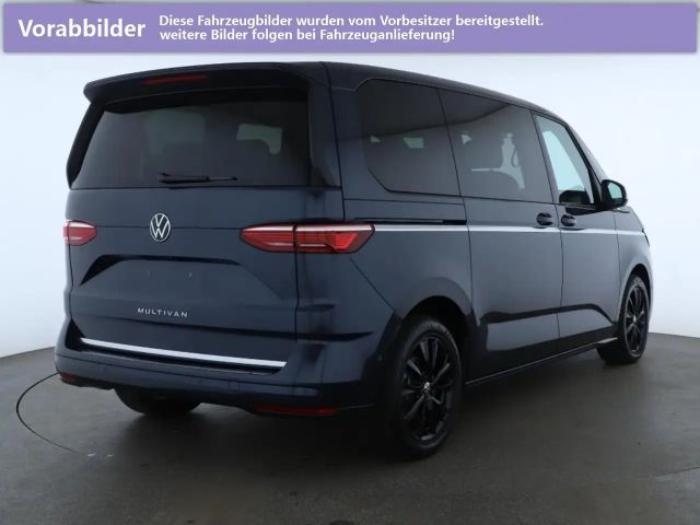 Volkswagen Multivan 2.0 TDI DSG Style T7