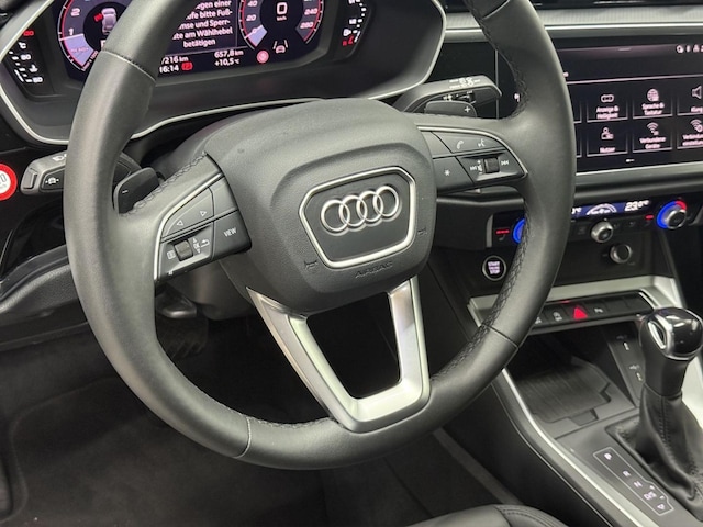 Audi Q3 35 TFSI S-Tronic