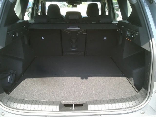 Dacia Bigster Mild Hybrid 140