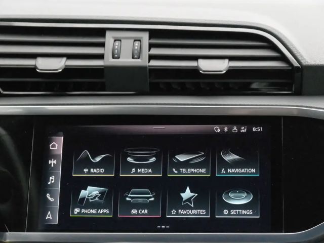 Audi Q3 35 TFSI S-Line Sportback