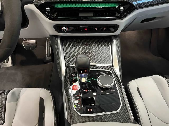 BMW M4 Competition Coupé xDrive