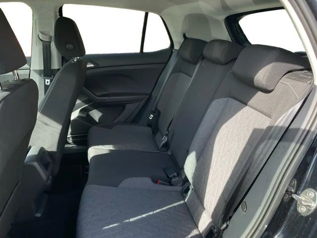 Volkswagen T-Cross 1.0 TSI DSG Life