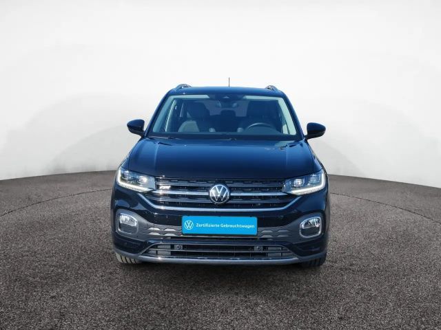 Volkswagen T-Cross 1.0 TSI DSG R-Line