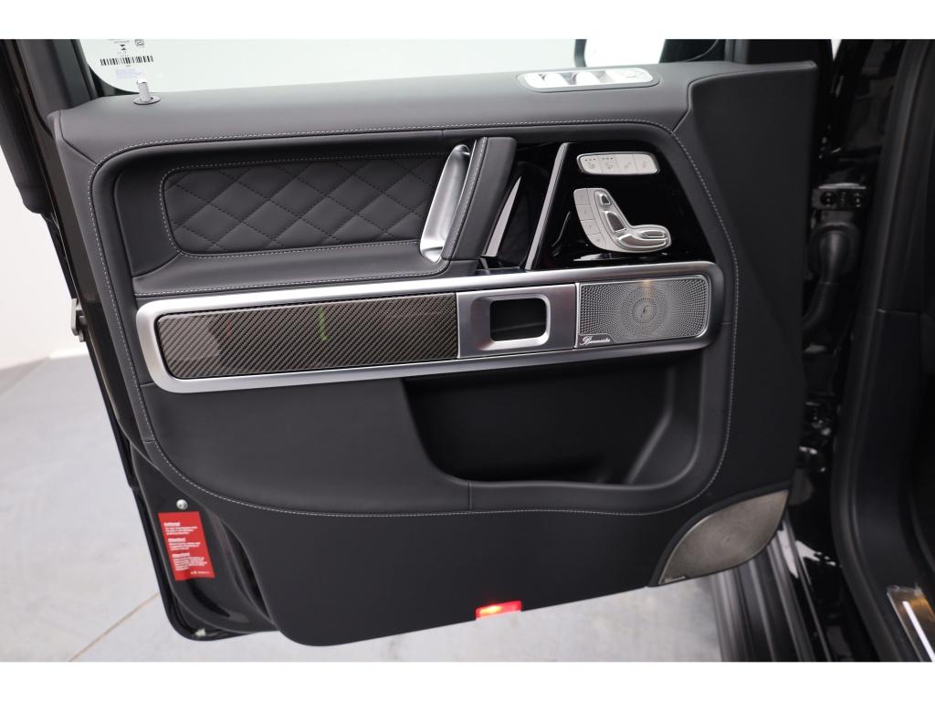 Mercedes-Benz AMG G Night I+II Superior Int Carbon Keygo
