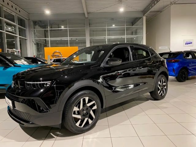 Opel Mokka Edition