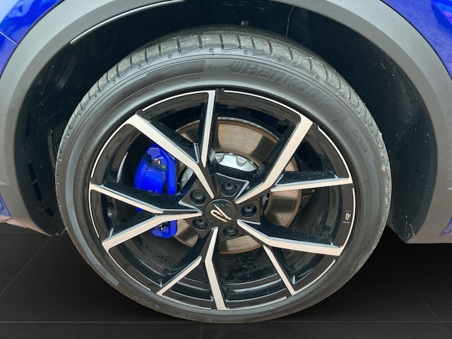 Volkswagen T-Roc T-Roc R AKRAPOVIC PANO LEDER LM19