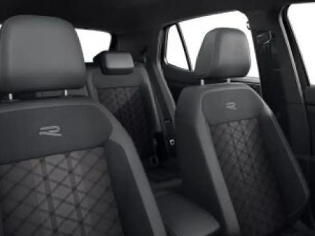Volkswagen T-Cross 1.5 TSI IQ.Drive R-Line
