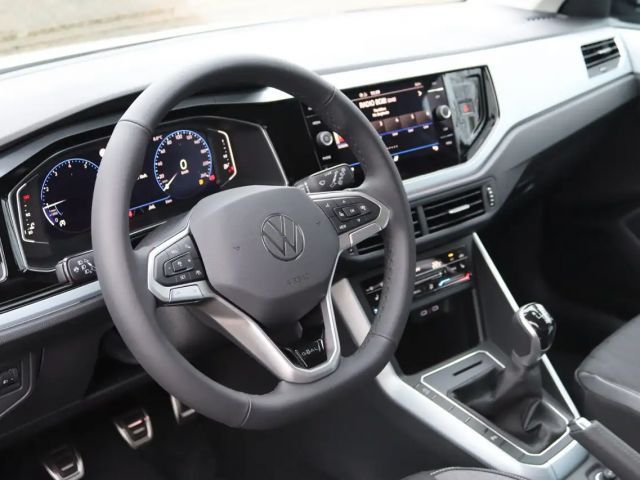 Volkswagen Taigo 1.0 TSI