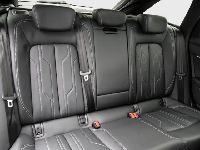 Audi A6 55 TFSI Avant Hybride Sport