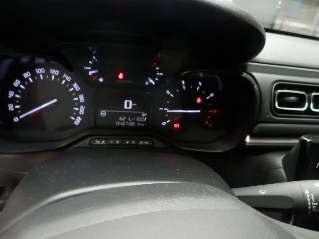 Citroën C3 C-Series