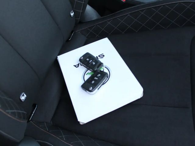 Skoda Kamiq Ambition