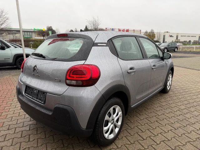 Citroën C3 You