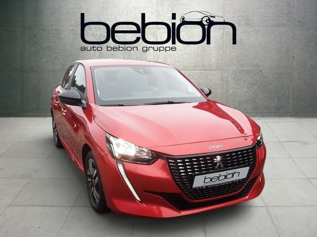 Peugeot 208 Active Pack PureTech