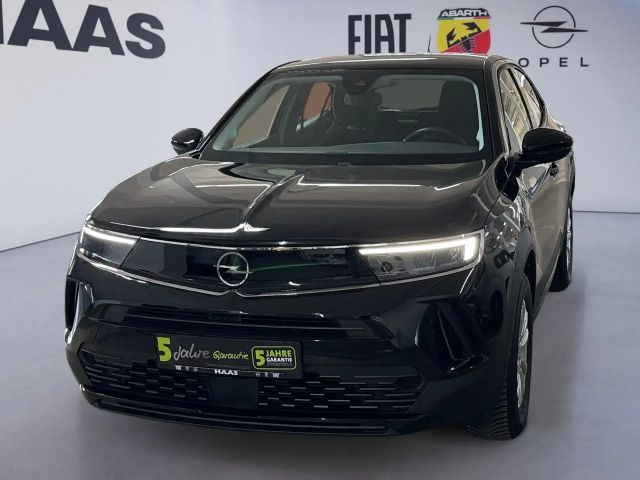 Opel Mokka 1.2 Turbo Turbo