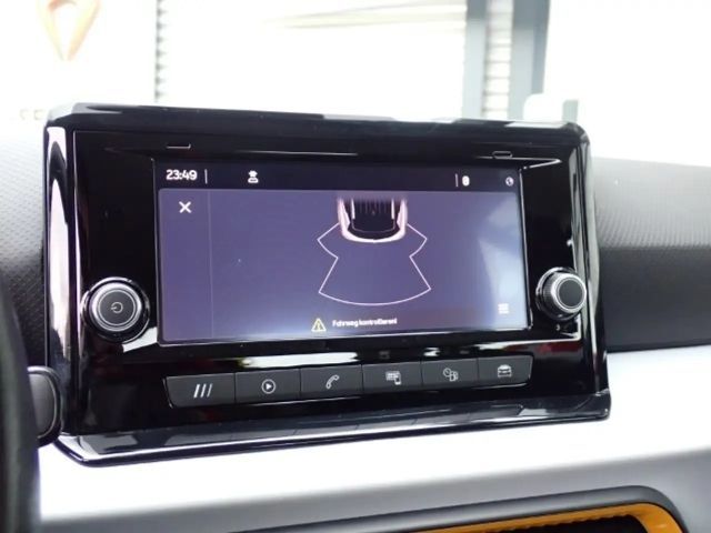 Seat Arona DSG Ecomotive Style