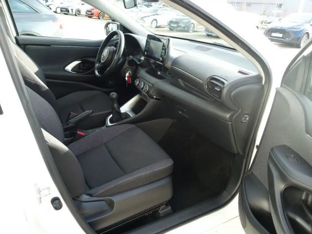 Toyota Yaris 1.0 VVT-i 5-deurs Comfort VVT-i