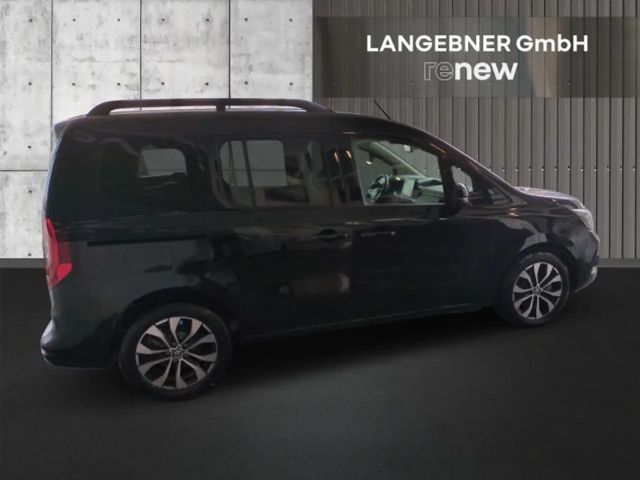 Renault Kangoo E-TECH E-Tech EV45 Techno