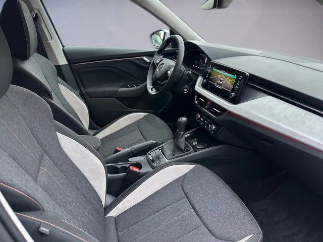 Skoda Kamiq Selection