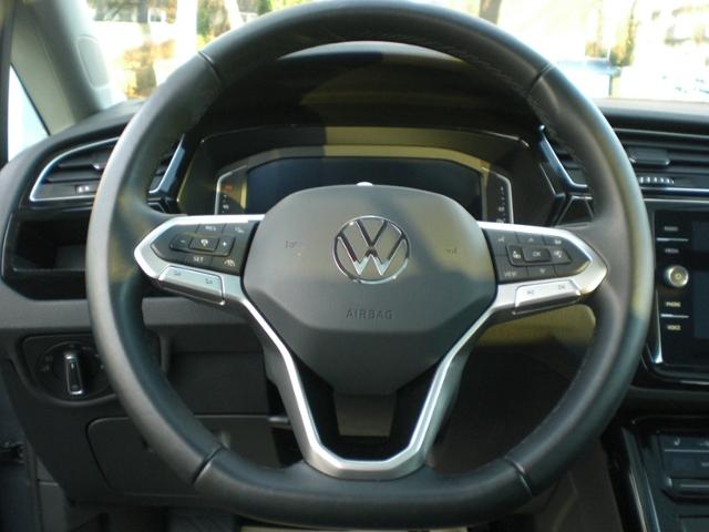 Volkswagen Touran 2.0 TDI DSG Highline