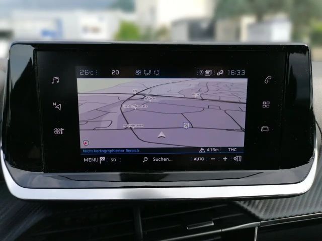 Peugeot 2008 Allure Pack PureTech