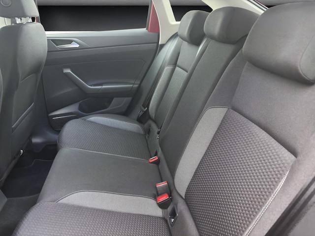 Volkswagen Taigo 1.0 TSI DSG Life