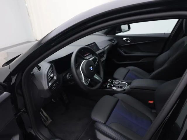 BMW 118 M-Sport Sedan