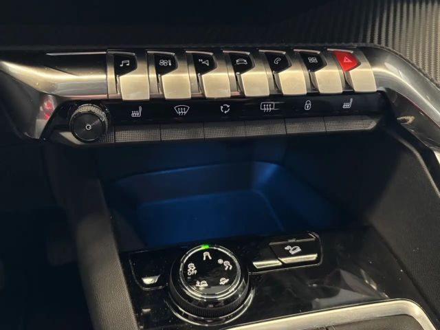 Peugeot 3008 Allure Pack