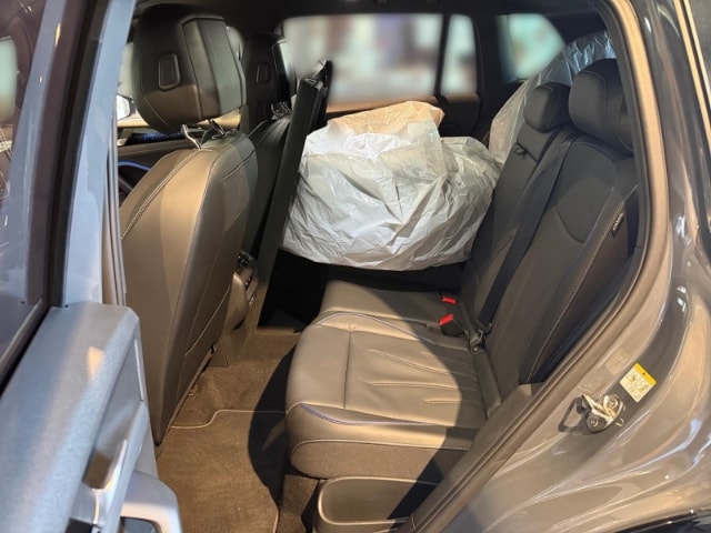 Volkswagen Tiguan 2.0 TDI 4Motion R-Line