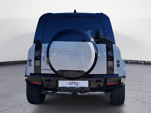 Land Rover Defender 110 HSE