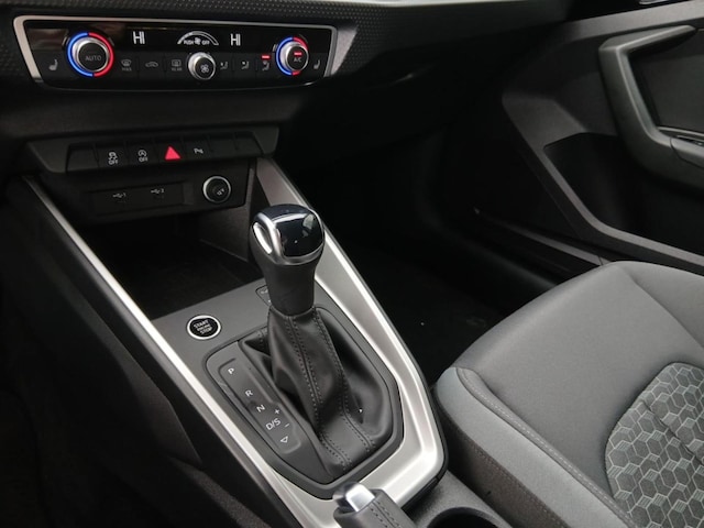 Audi A1 25 TFSI S-Line S-Tronic Sportback