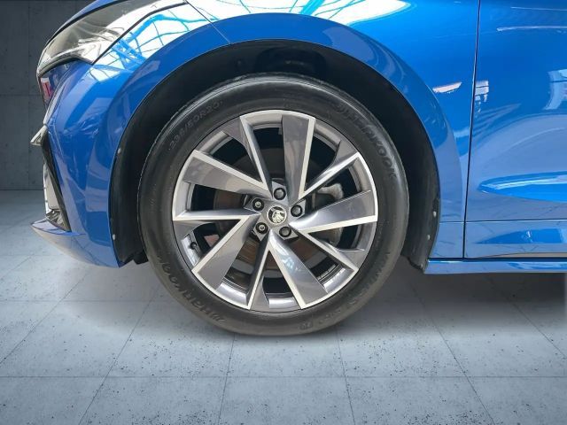 Skoda Enyaq iV Sportline iV 80x